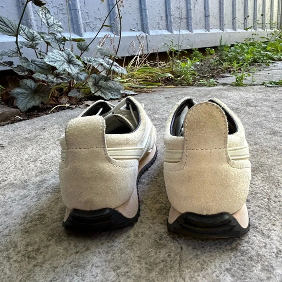 rag & bone Retro Low Top Sneaker, size 6.5 - Picture 11 of 12